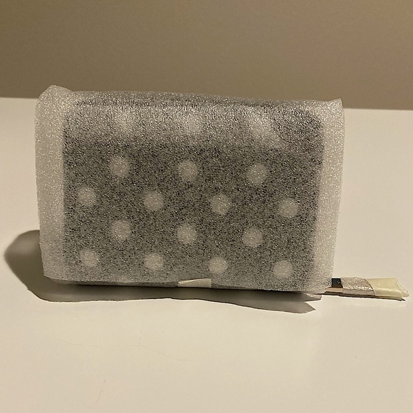 NWT • 💗Kate Spade💗 • Polka Dot Wallet - Picture 8 of 13